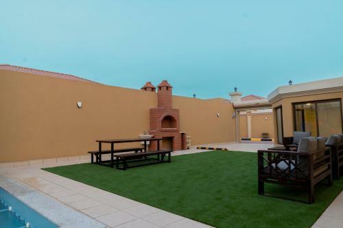 Hotel Forsana Resort
