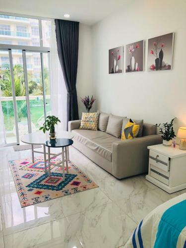 Apartamento C?n H? Ocean Vista 1pn M?i N�