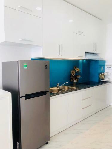 Apartamento C?n H? Ocean Vista 1pn M?i N�