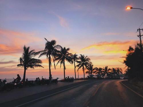 Apartamento Ocean Visa 2pn- Sea Links Mui Ne