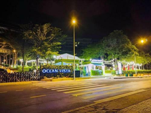 Apartamento Ocean Visa 2pn- Sea Links Mui Ne