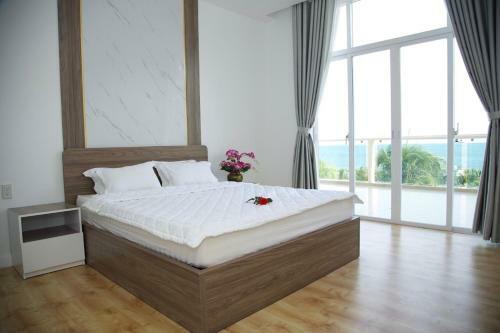Apartamento C?n H? Sealinks 2pn M?i N�