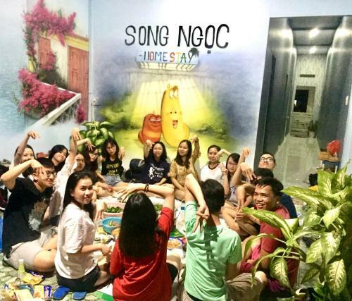 Homestay Song Ngoc 1