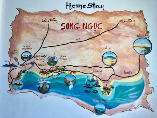 Homestay Song Ngoc 1