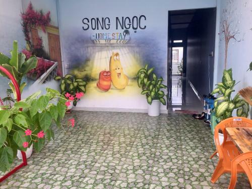 Homestay Song Ngoc 1