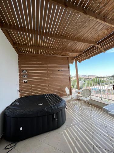 Atias Holiday Apartments (zipi)
