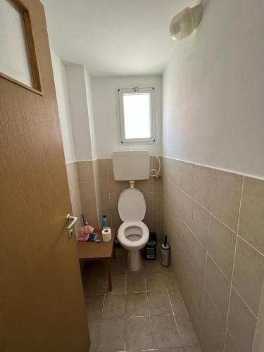 Atias Holiday Apartments (zipi)