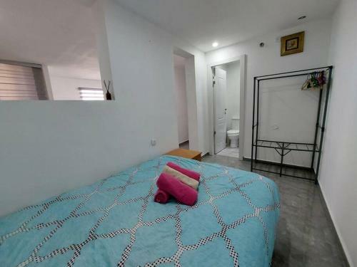 Apartamento Joe's Central Sea View