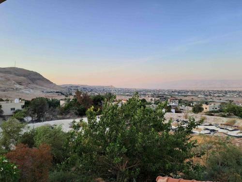 Villa Bayt Ashams Jericho