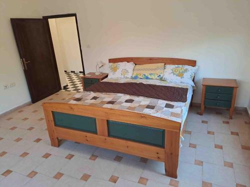 Villa Bayt Ashams Jericho