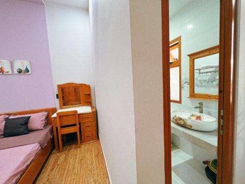 L� Villa & Homestay (m?i N�-phan Thi?t)