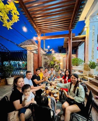 L� Villa & Homestay (m?i N�-phan Thi?t)