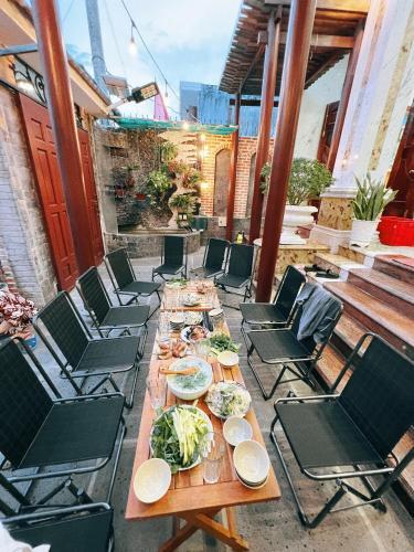 L� Villa & Homestay (m?i N�-phan Thi?t)