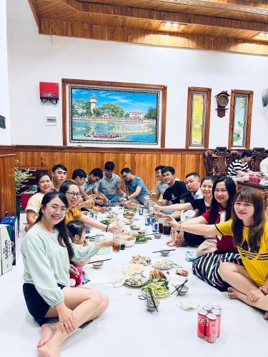 L� Villa & Homestay (m?i N�-phan Thi?t)