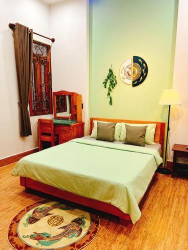 L� Villa & Homestay (m?i N�-phan Thi?t)