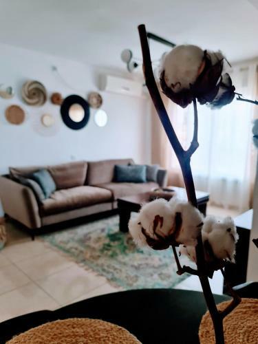 Apartamento Rotem Home