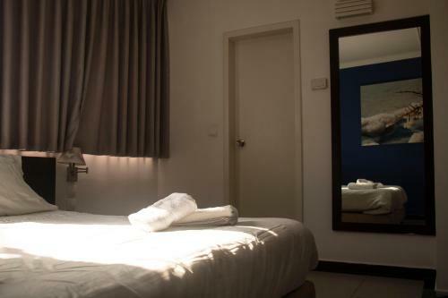Hotel Haifa Peak