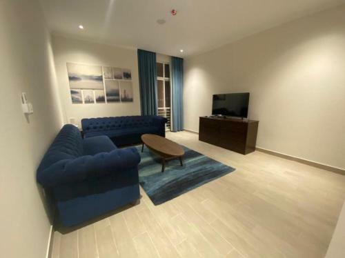 Apartamento Mandarin
