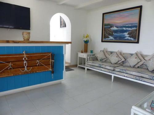 Apartamento Zenbreak Freshwater Beachfront 5