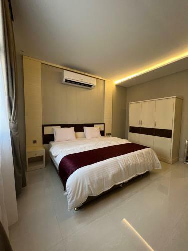 Apartamento Aalia Hotel Suties