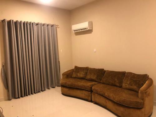 Apartamento New Salalah Suite