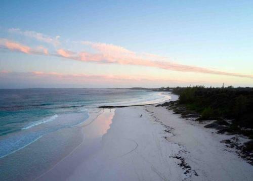 Villa Rosalita, Harbour Island, Bahamas