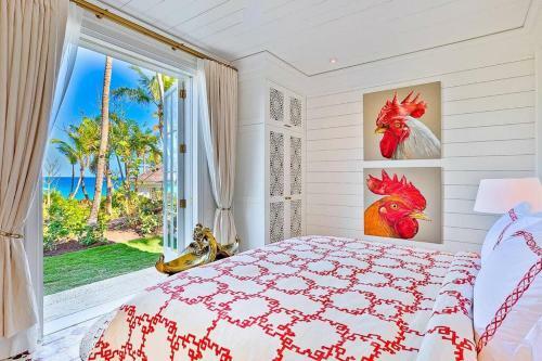 Villa Rosalita, Harbour Island, Bahamas