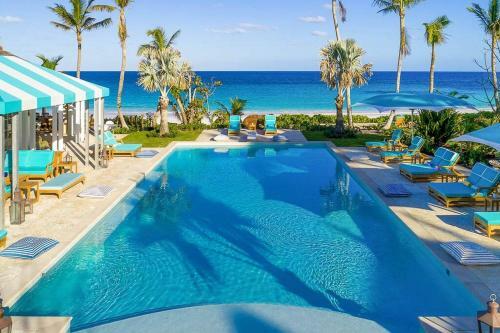 Villa Rosalita, Harbour Island, Bahamas