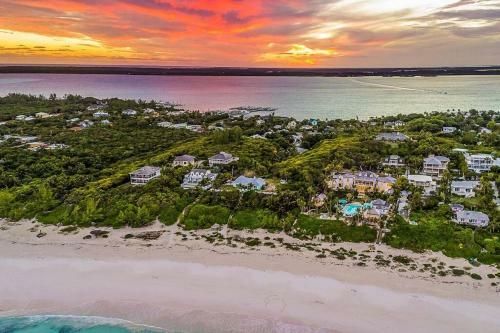 Villa Rosalita, Harbour Island, Bahamas
