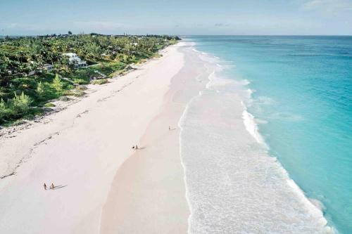 Villa Rosalita, Harbour Island, Bahamas