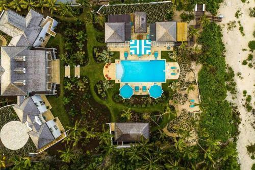 Villa Rosalita, Harbour Island, Bahamas