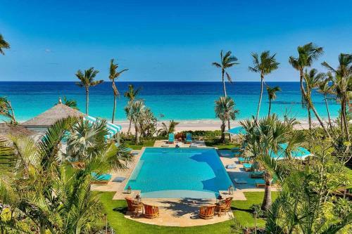 Villa Rosalita, Harbour Island, Bahamas