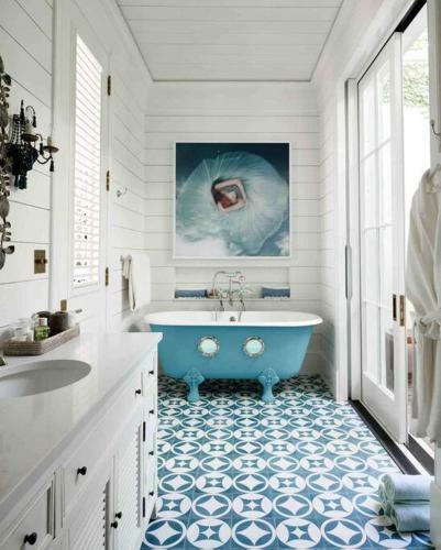 Villa Rosalita, Harbour Island, Bahamas