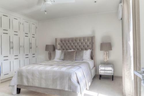 The One At The St James 4bd