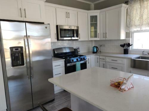 Apartamento Yvonna House