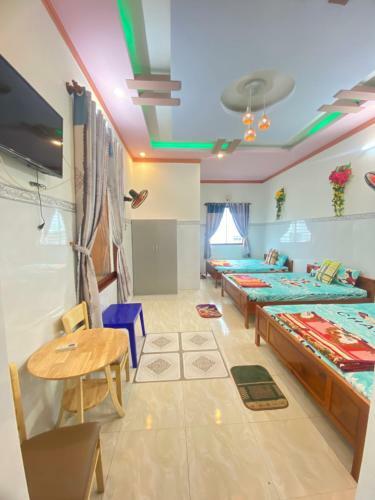 Hotel Kh�ch S?n Vi?t Sang 1