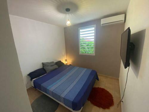 Apartamento Au Coeur De La Guadeloupe