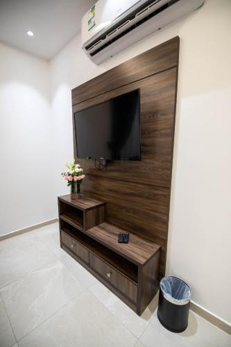 Hotel Laten Suites Al Nassim L3