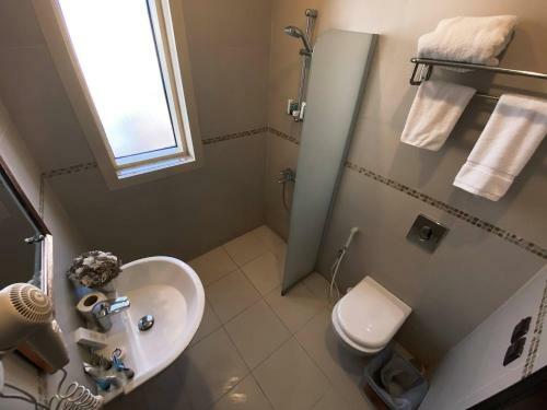 ???? ???? ???? - Lanmark Hotel Sari