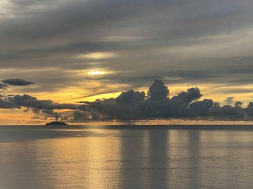 Apartamento Villa Il Moure Luxurious Sunsets
