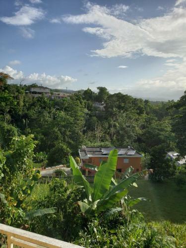 Casa Clara Vista
