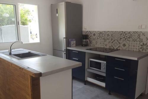 Apartamento Guest House Bien-�tre Cr�ole