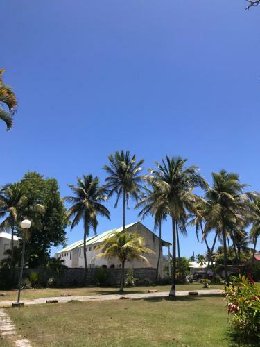 Apartamento Bungalow** Confort Alamanda