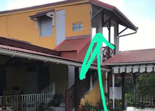 Apartamento Vacances Entre Vert Et Mer