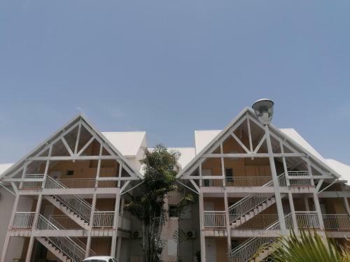 Apartamento Appartement Karapat