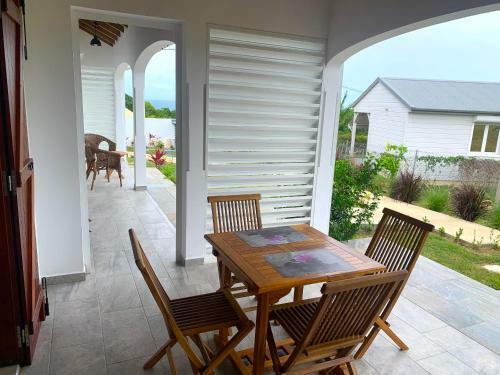 Apartamento Gites Casuarina