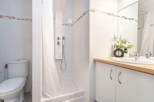 Apartamento � R�ves Bleus