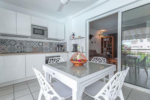 Apartamento � R�ves Bleus