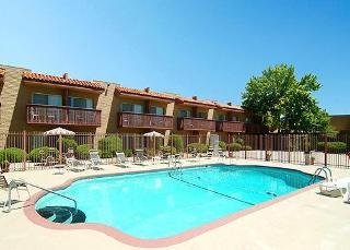 Hotel Quality Inn