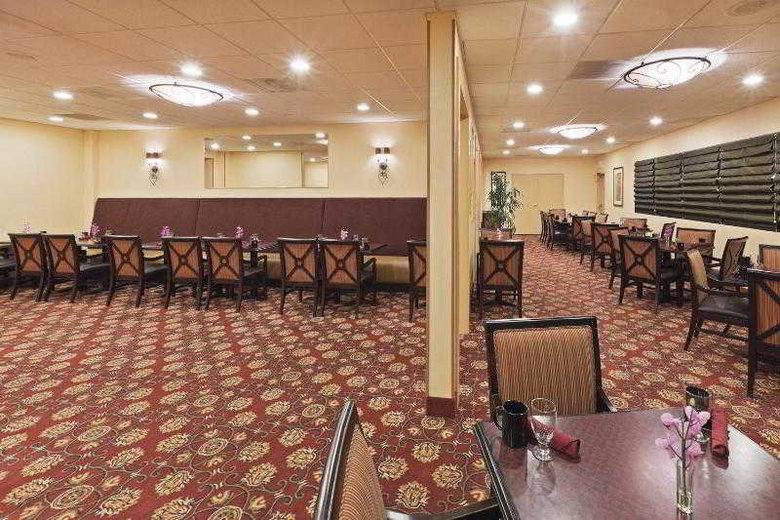 Hotel Holiday Inn Santa Fe